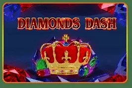 Diamond Dash