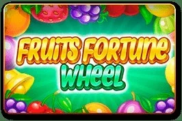Fruits Fortune Wheel
