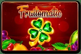 Fruitomatic