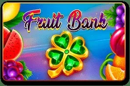 Fruit Bank