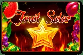Fruit Solar