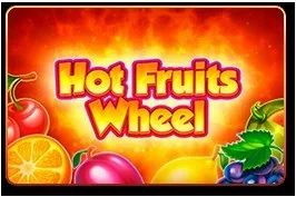Hot Fruits Wheel