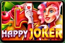 Happy Joker