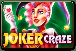Joker Craze