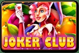 Joker Club