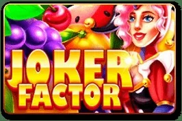 Joker Factor