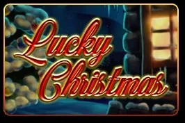 Lucky Christmas