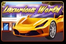 Luxurious World