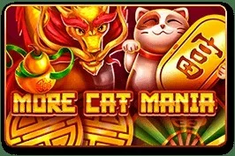 More Cat Mania