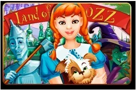 Land of Ozz