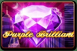 Purple Brilliant