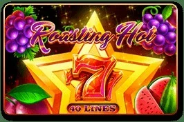 Roasting Hot 40