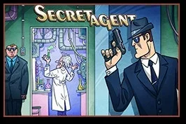 Secret Agent