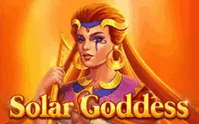 Solar Goddess