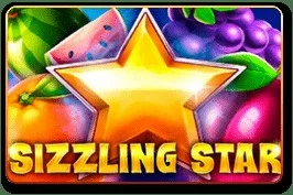 Sizzling Star