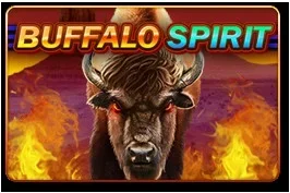 Buffalo Spirit
