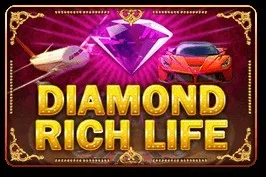 Diamond Rich Life