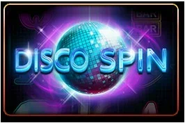 Disco Spin