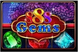 888 Gems