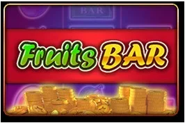 Fruits Bar