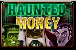 Haunted Money (3x3)