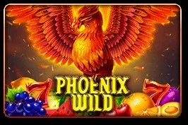 Phoenix Wild (3x3)