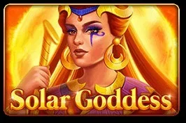 Solar Goddess (3x3)