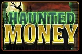 Haunted Money