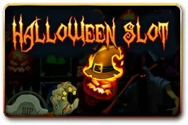 Halloween Slot