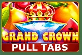 Grand Crown (pull tabs)