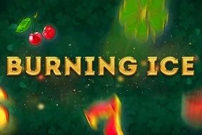 Burning Ice