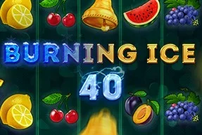 Burning Ice 40