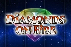 Diamonds on Fire