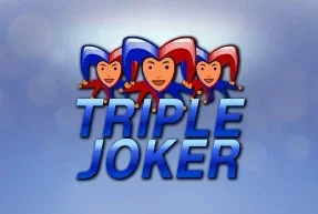 Triple Joker