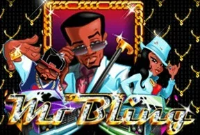 Mr Bling