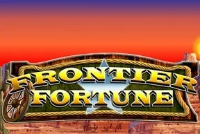 Frontier Fortunes
