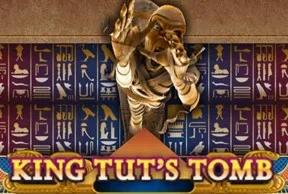 King Tut's Tomb