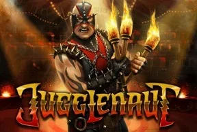 Jugglenaut