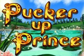 Pucker Up Prince