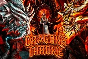 Dragon's Throne