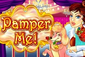 Pamper Me