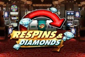 Respins & Diamonds