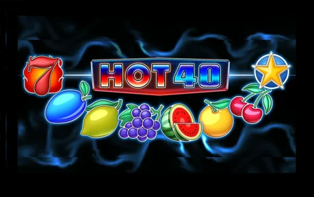 Hot 40