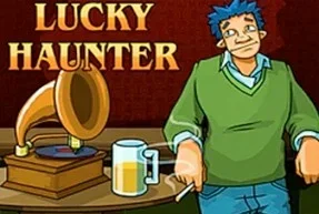 Lucky Haunter