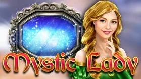 Mystic Lady