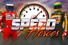 SPEED HEROES