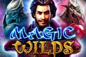 MAGIC WILDS