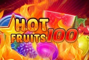 Hot fruits 100