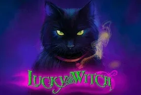 LUCKY WITCH
