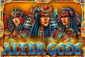 ALTER GODS